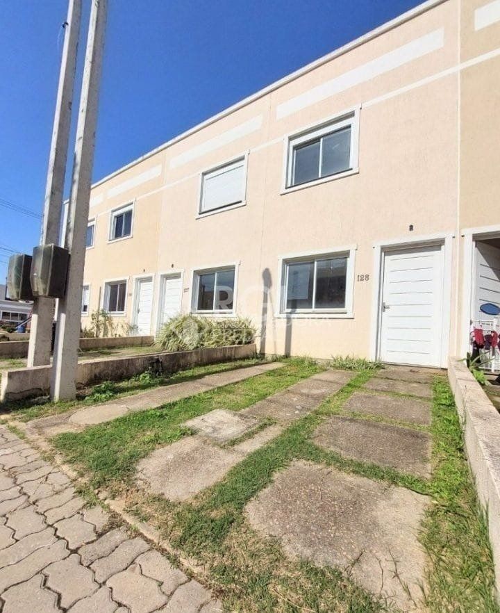 Sobrado à venda com 2 quartos, 82m² - Foto 28