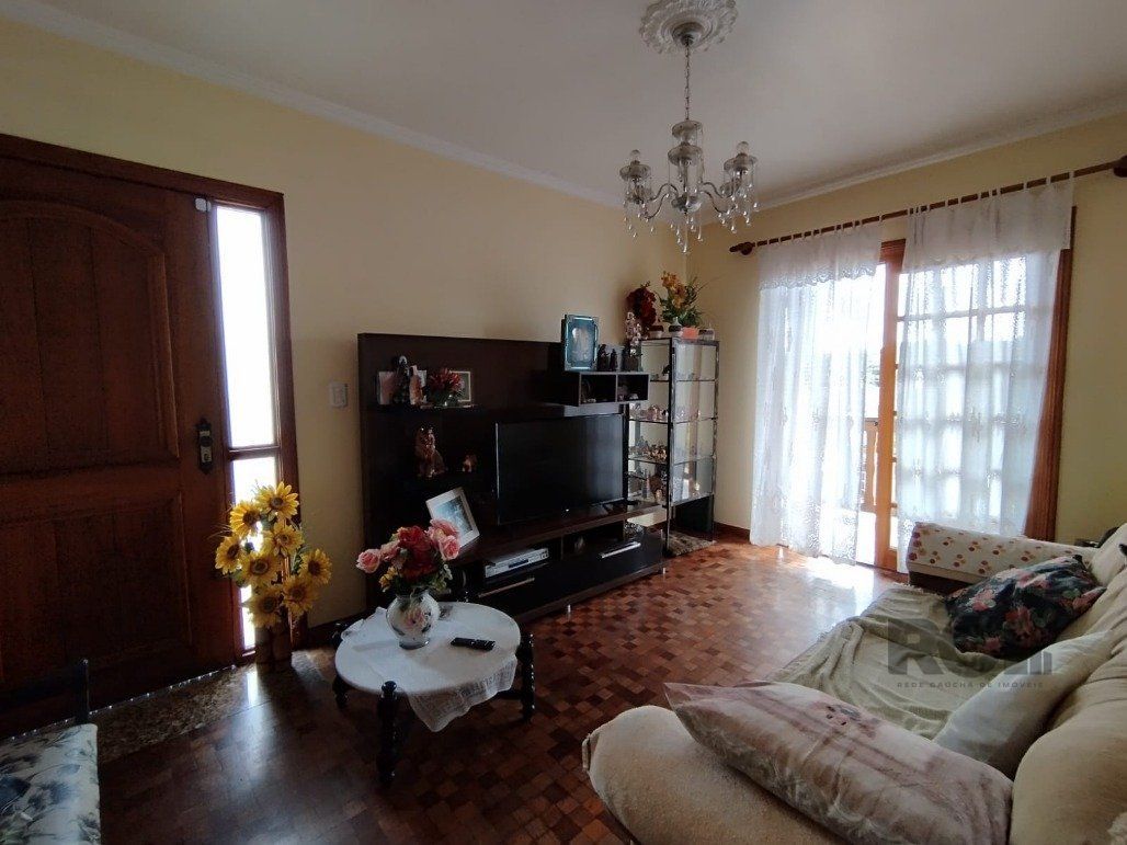 Casa à venda com 3 quartos, 360m² - Foto 3