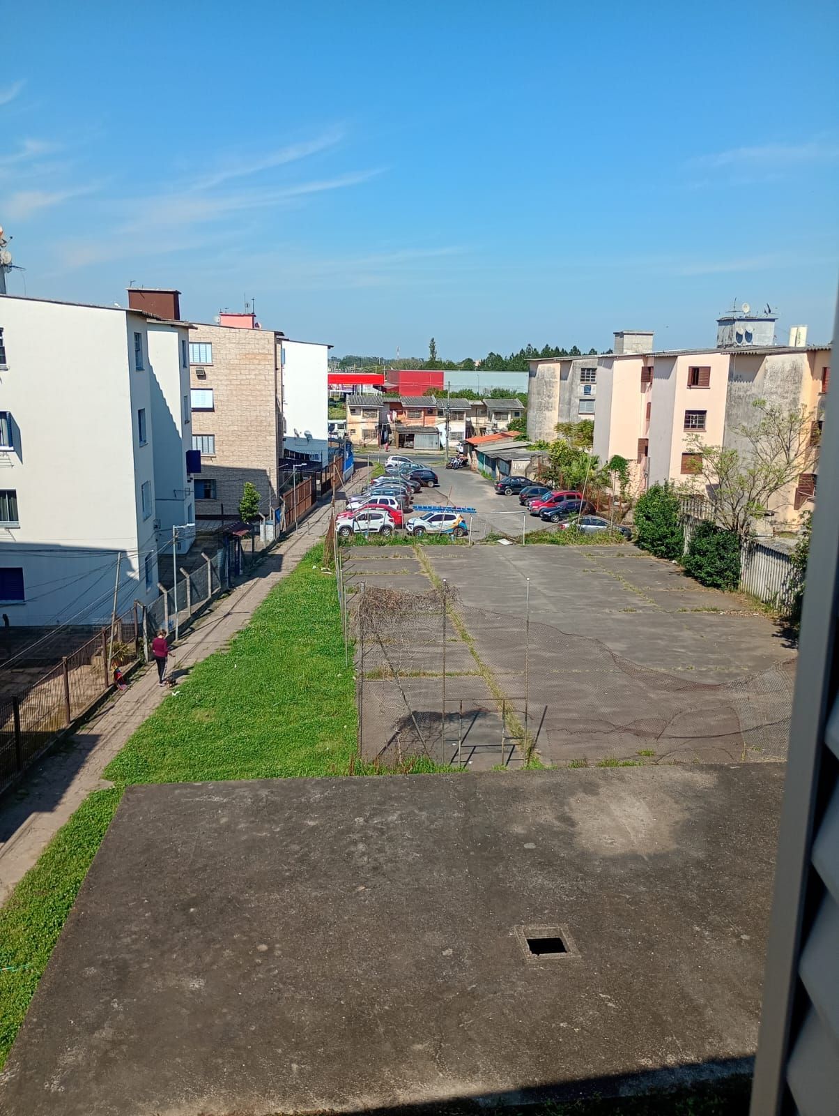 Apartamento, 2 quartos, à venda, 46 m², Restinga - Porto Alegre — foto 5