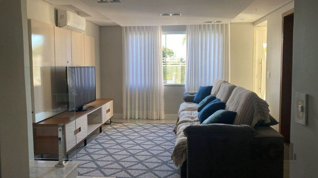 Sobrado, 4 quartos, 284 m² - Foto 4