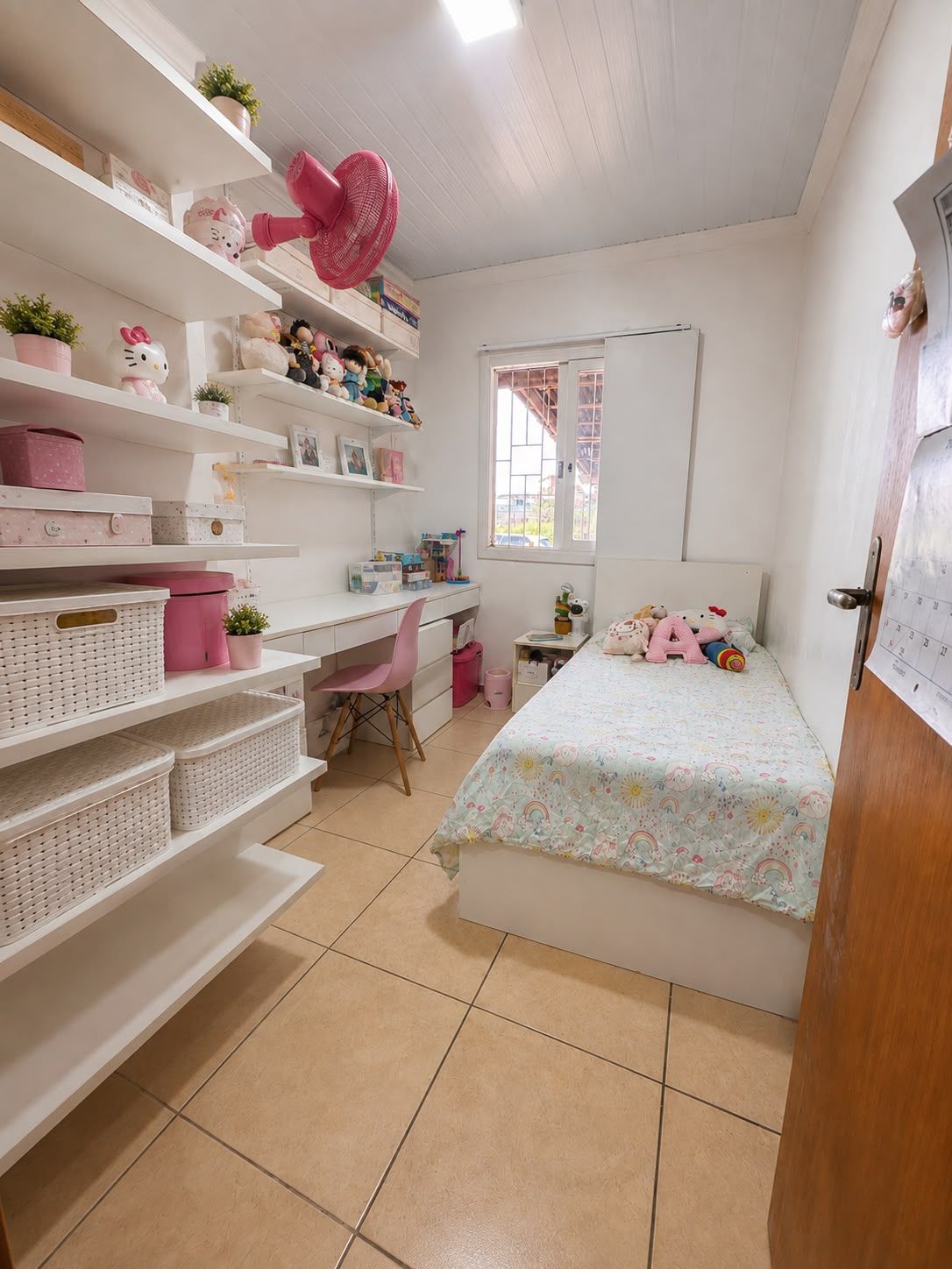 Casa, 2 quartos, 43 m² - Foto 14