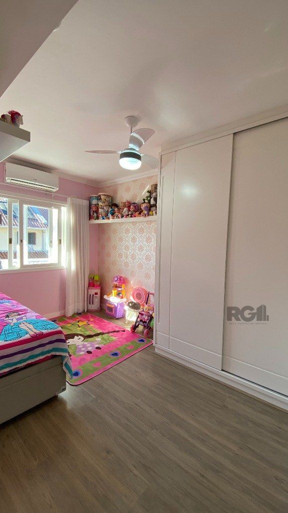 Casa à venda com 3 quartos, 138m² - Foto 12
