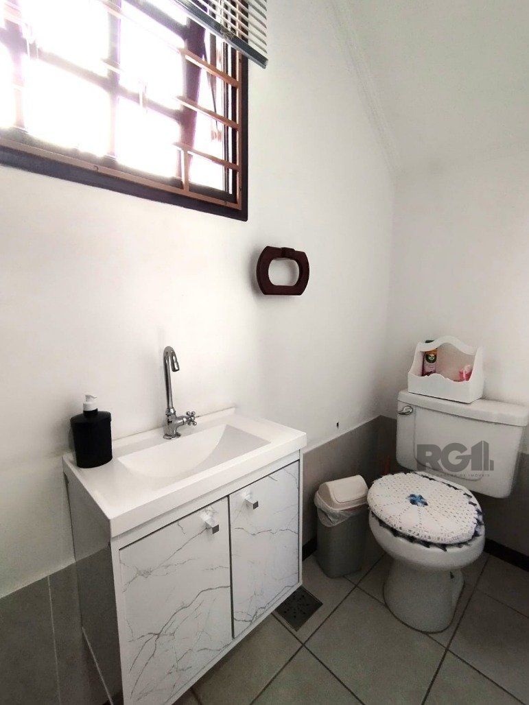 Casa à venda com 3 quartos, 232m² - Foto 23