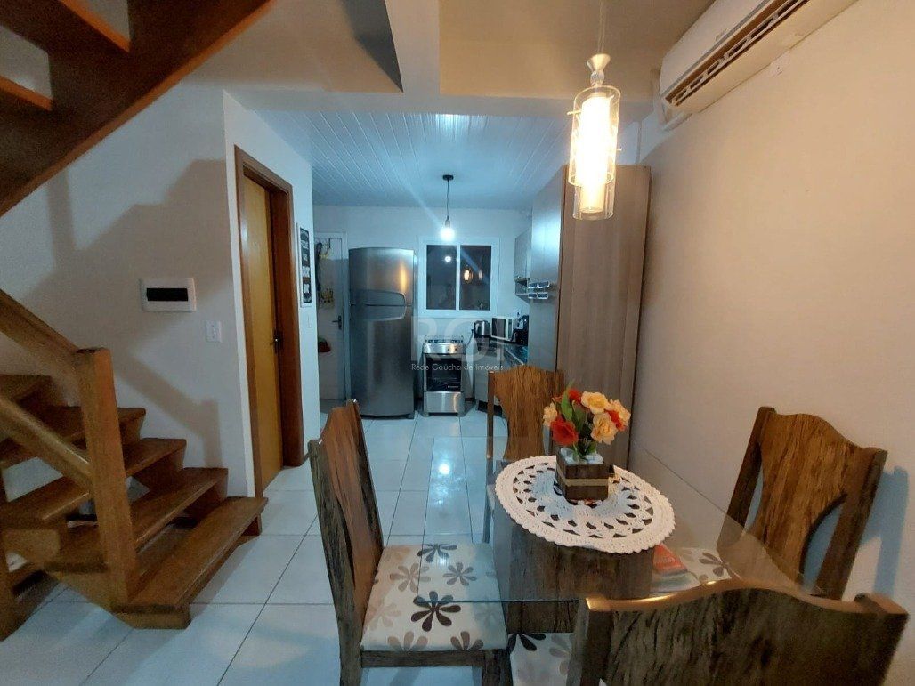 Sobrado à venda com 2 quartos, 82m² - Foto 8