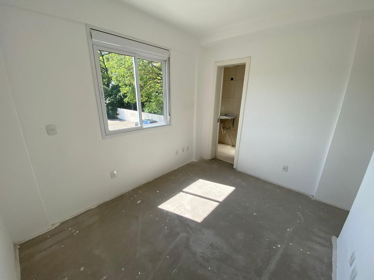 Apartamento, 3 quartos, 53 m² - Foto 2