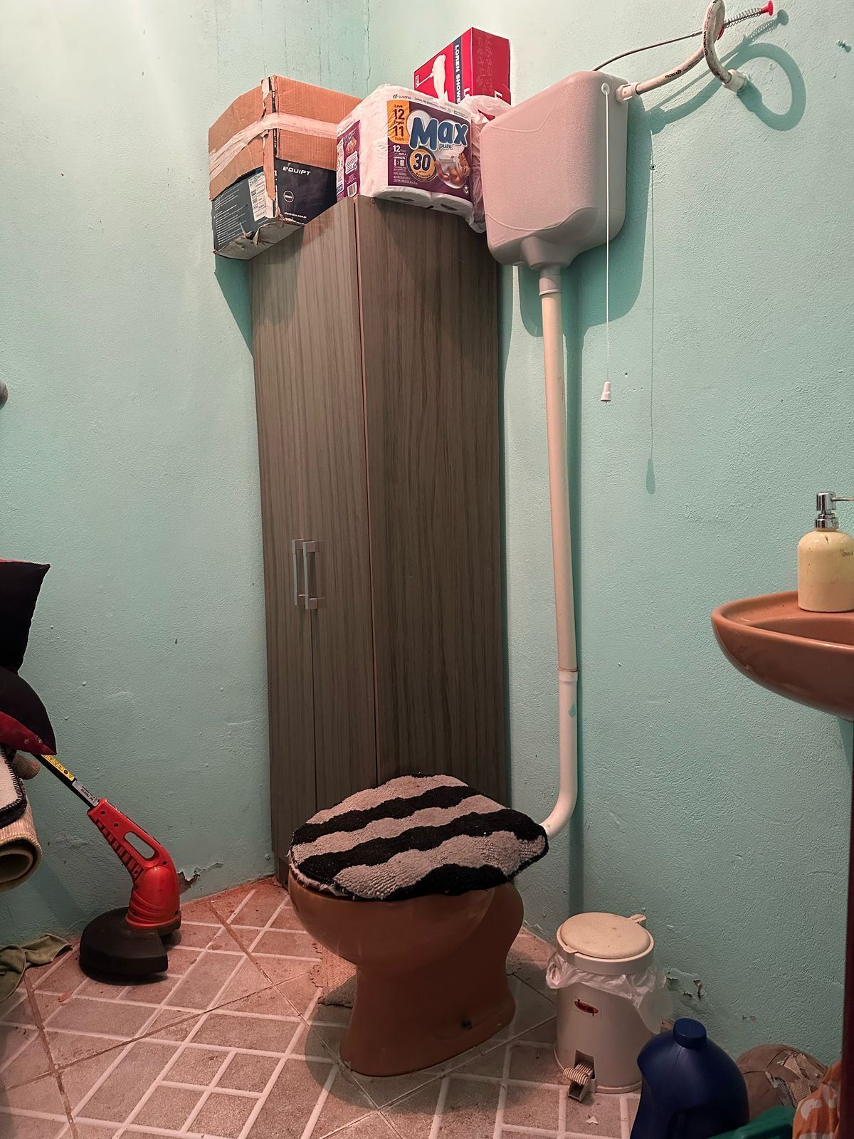 Casa, 2 quartos, 98 m² - Foto 10