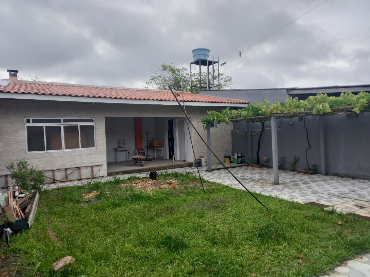 Casa, 2 quartos, 100 m² - Foto 16
