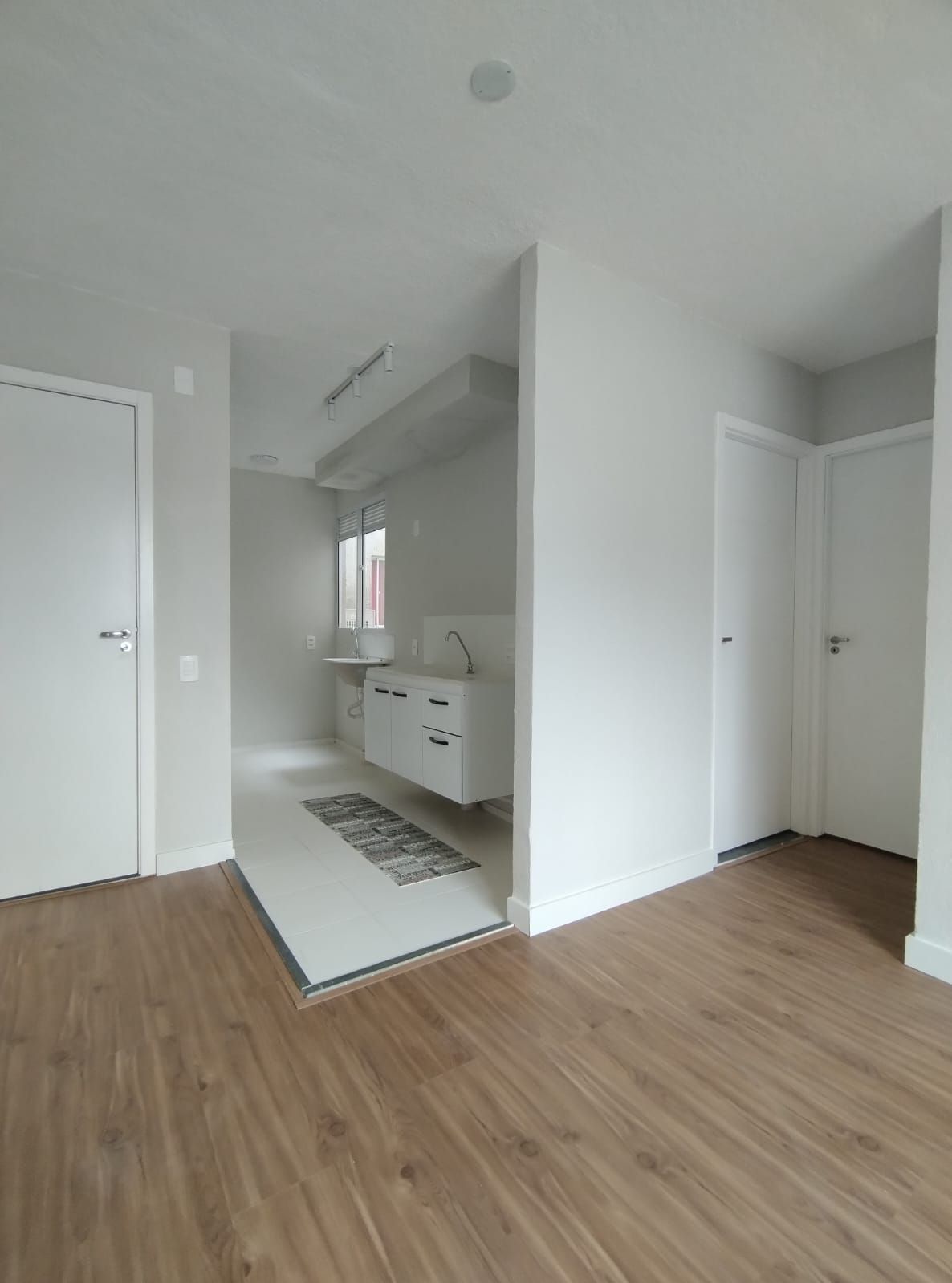 Apartamento 2 dormitórios no bairro Restinga