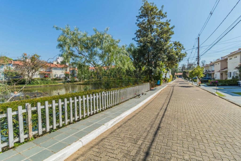 Casa de Condomínio, 3 quartos, à venda, 117 m², Vila Nova - Porto Alegre — foto 3