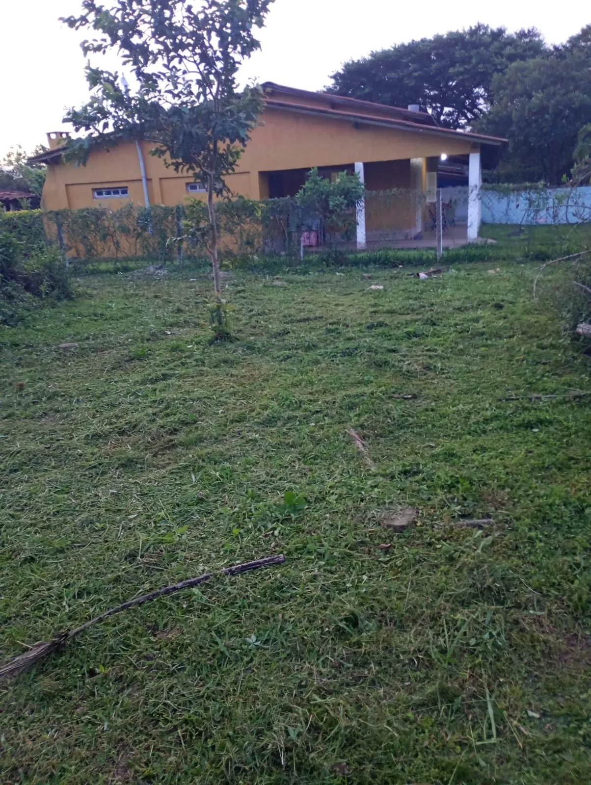 Terreno, 1001 m² - Foto 3