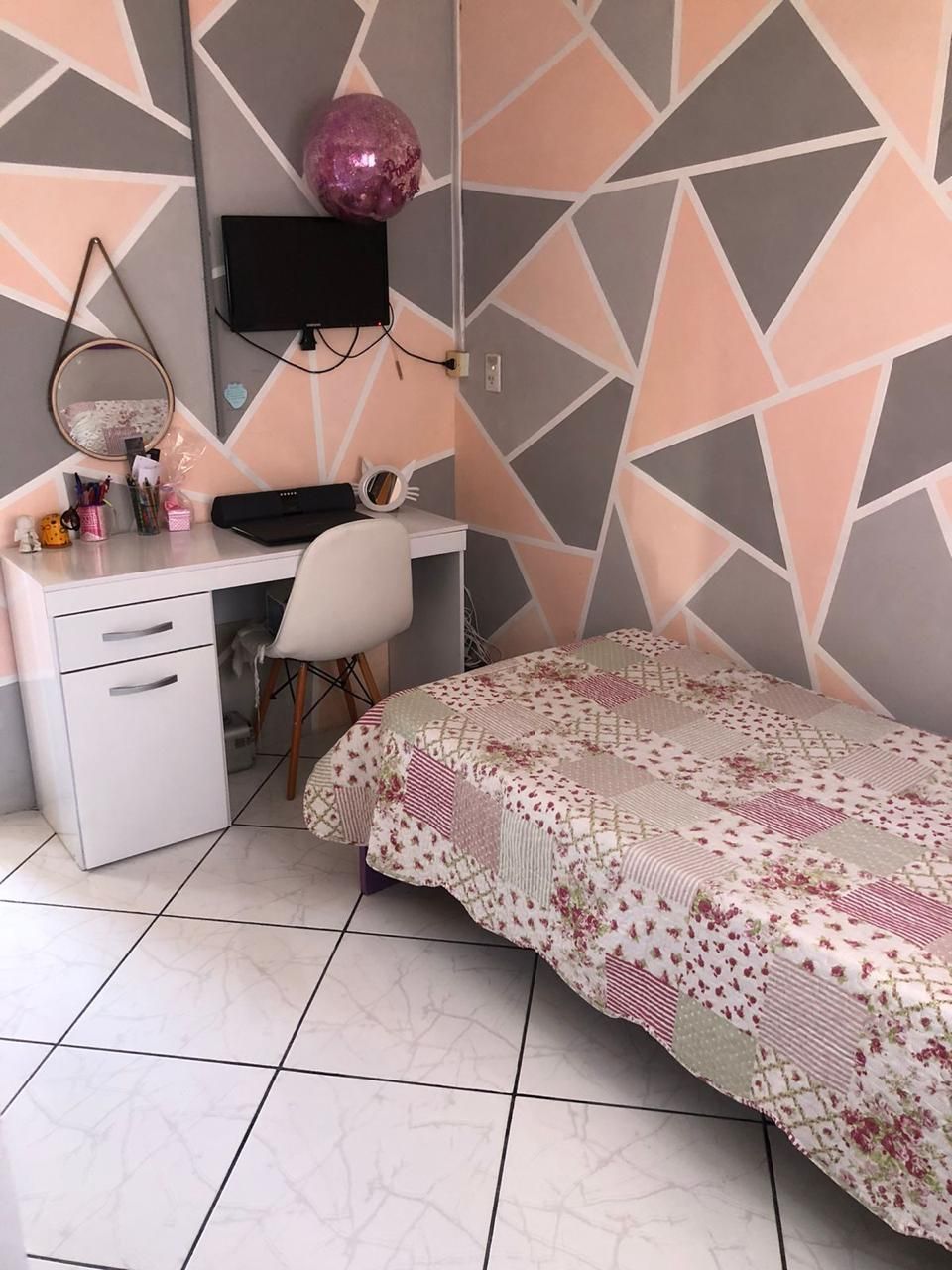 Casa à venda com 3 quartos, 54m² - Foto 4