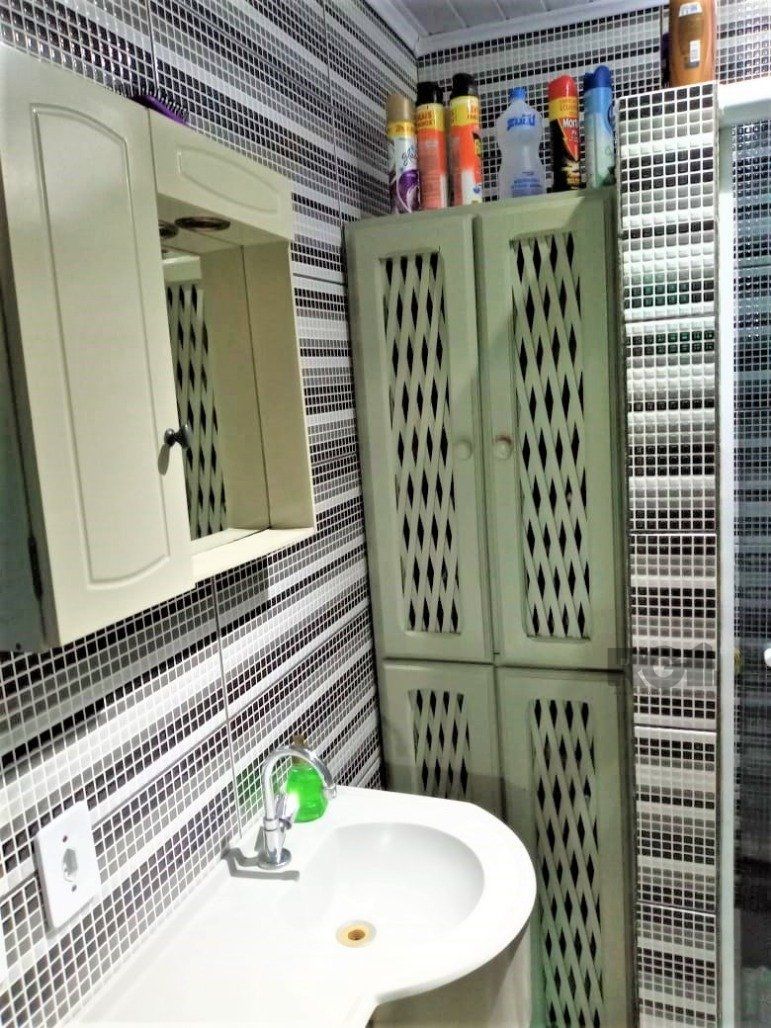 Apartamento, 2 quartos, 43 m² - Foto 14