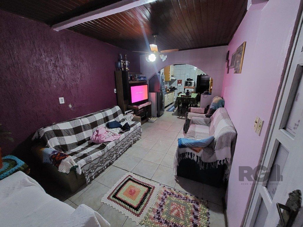 Casa à venda com 3 quartos, 150m² - Foto 11