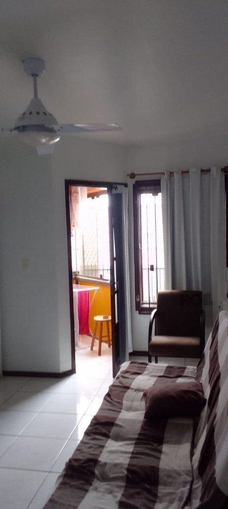 Apartamento à venda com 1 quarto, 60m² - Foto 20