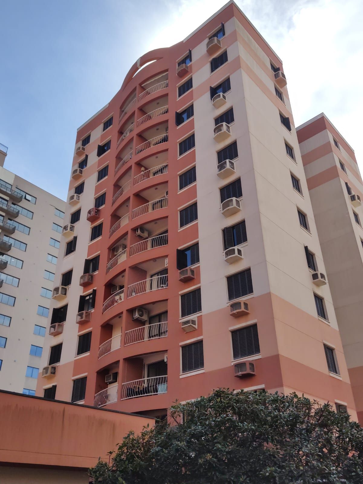 Apartamento 3 dormitórios no bairro Cristo Redentor
