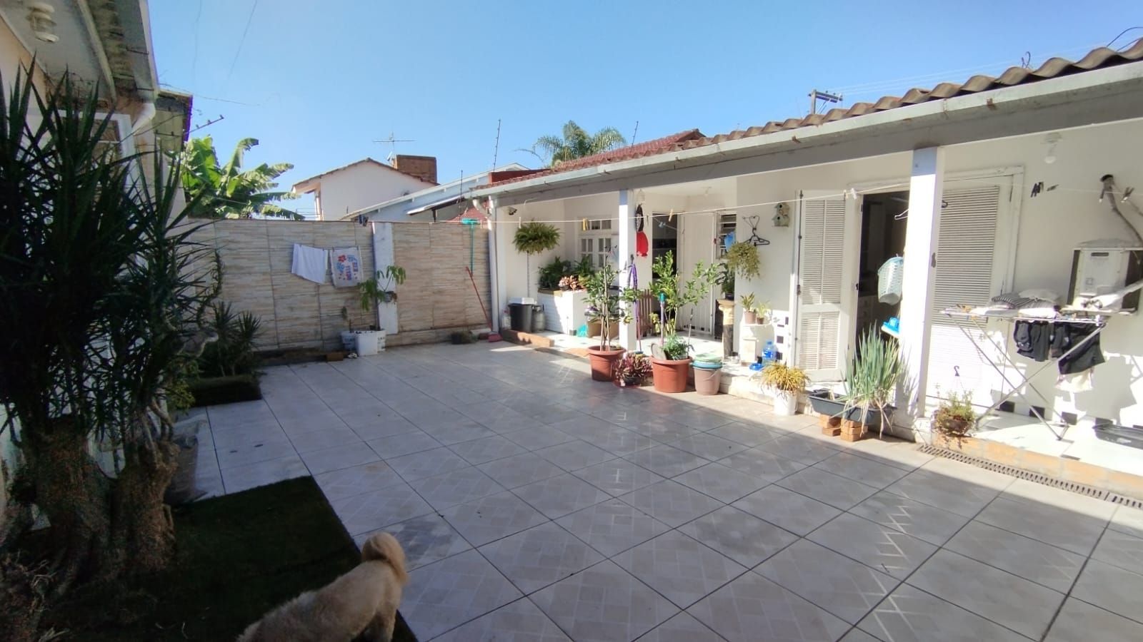 Casa, 3 quartos, 140 m² - Foto 17