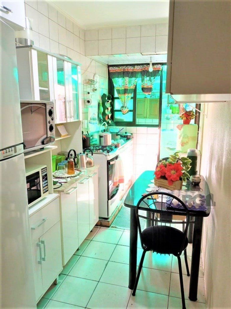 Apartamento, 2 quartos, 43 m² - Foto 5