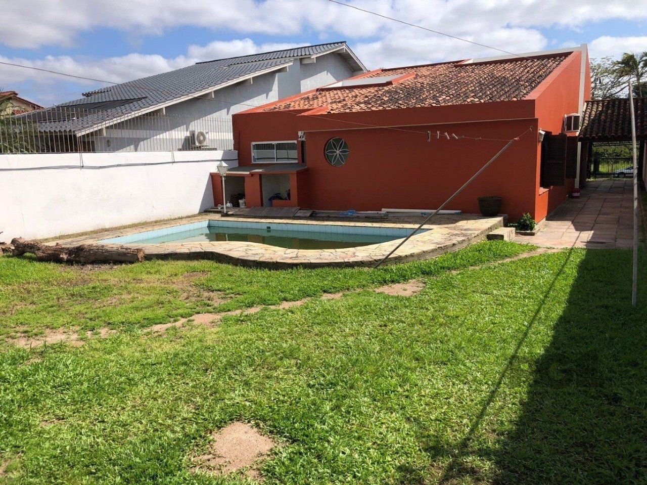 Casa à venda com 5 quartos, 230m² - Foto 28