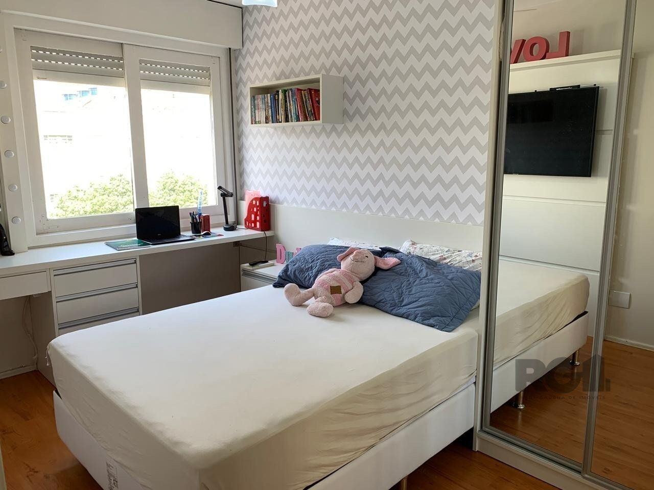 Apartamento à venda com 3 quartos, 95m² - Foto 11