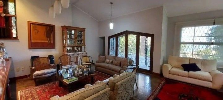 Casa na Vila Conceição em terreno de 3.200m2 e vista para o Guaíba — foto 3