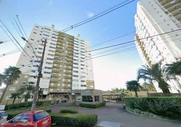 Apartamento, 3 quartos, à venda, 48 m², Jardim Carvalho - Porto Alegre — foto 2