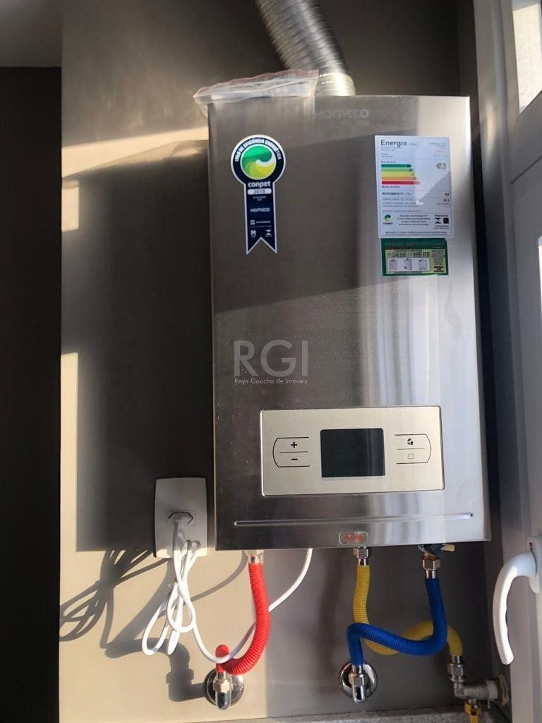 Apartamento, 2 quartos, 60 m² - Foto 13