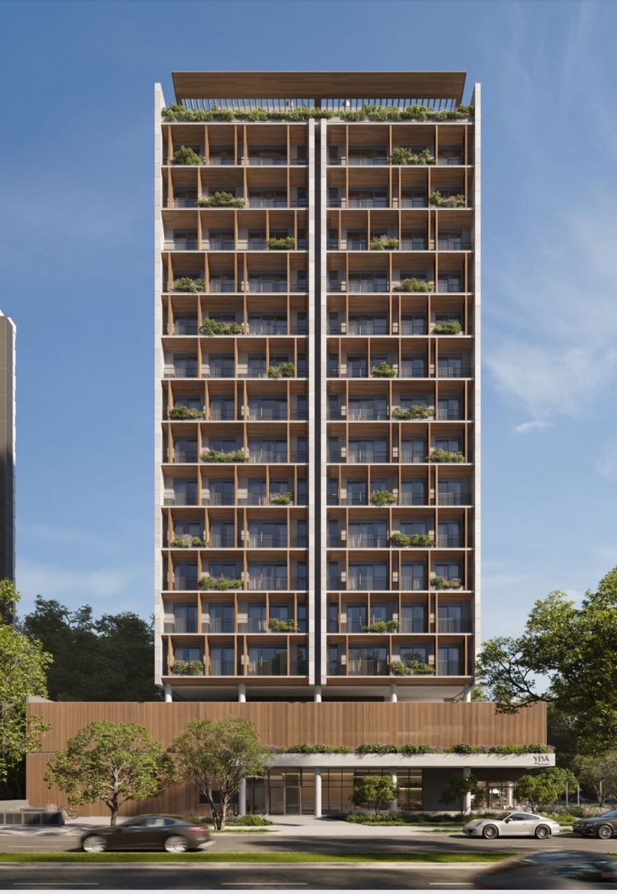 Apartamento no bairro Praia de Belas