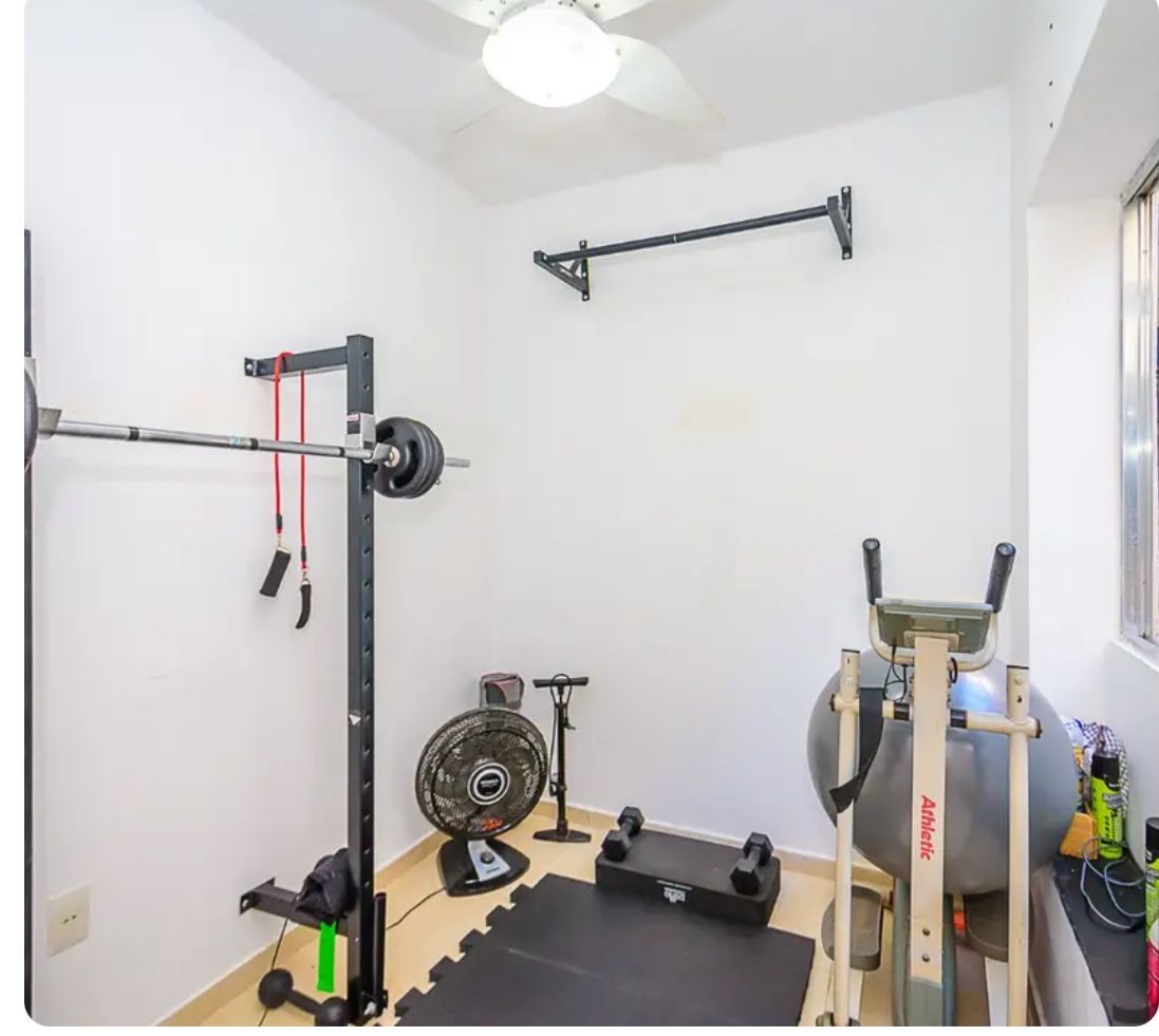 Apartamento à venda com 2 quartos, 72m² - Foto 13