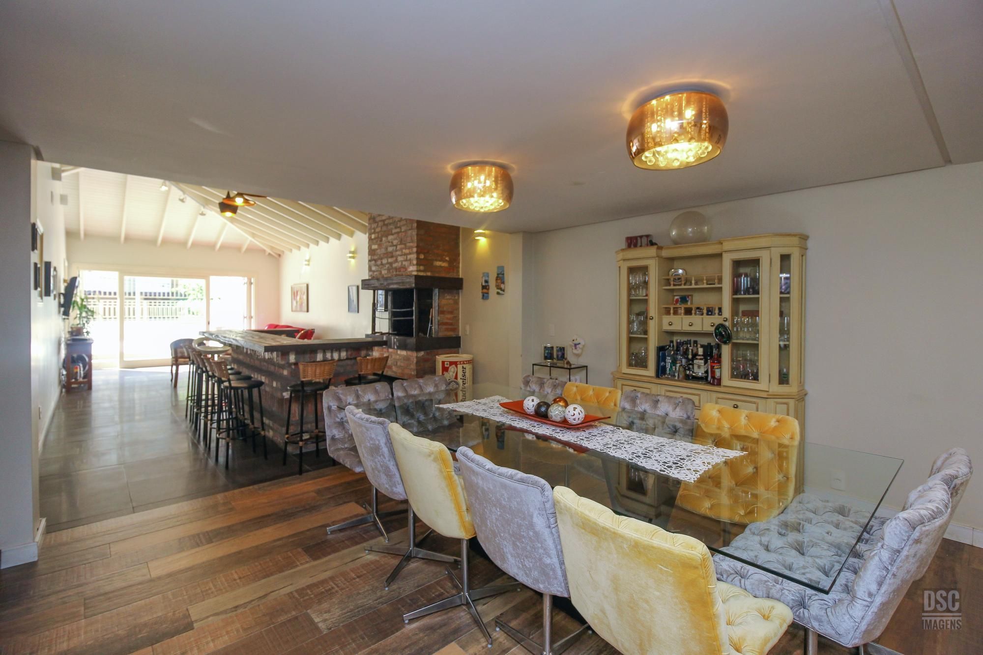 Casa, 3 quartos, 350 m² - Foto 1