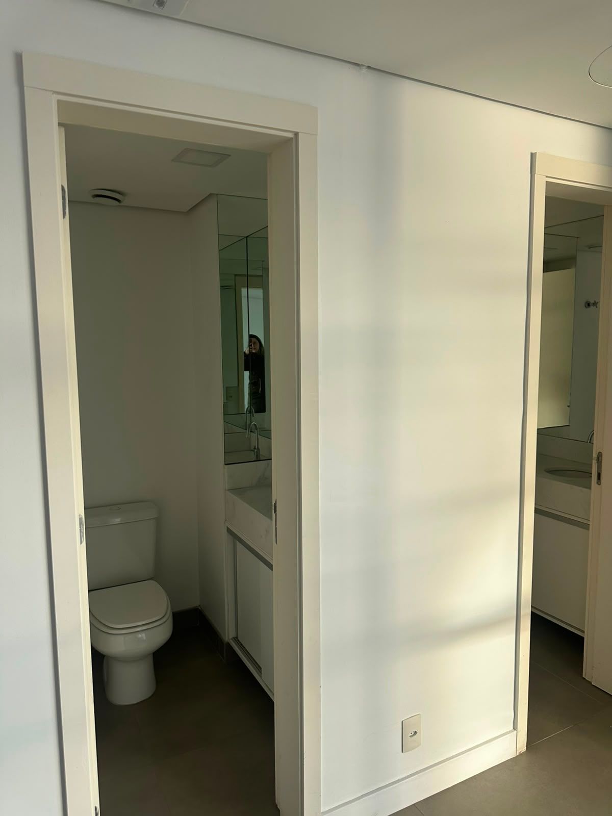 Sala Comercial com 81m2 no Cristal Tower | BarraShoppingSul