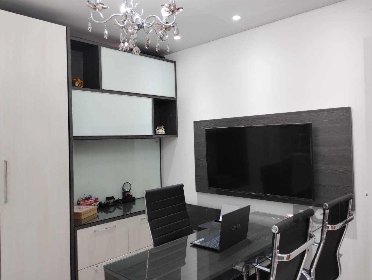 Conjunto Comercial-Sala à venda, 30m² - Foto 5