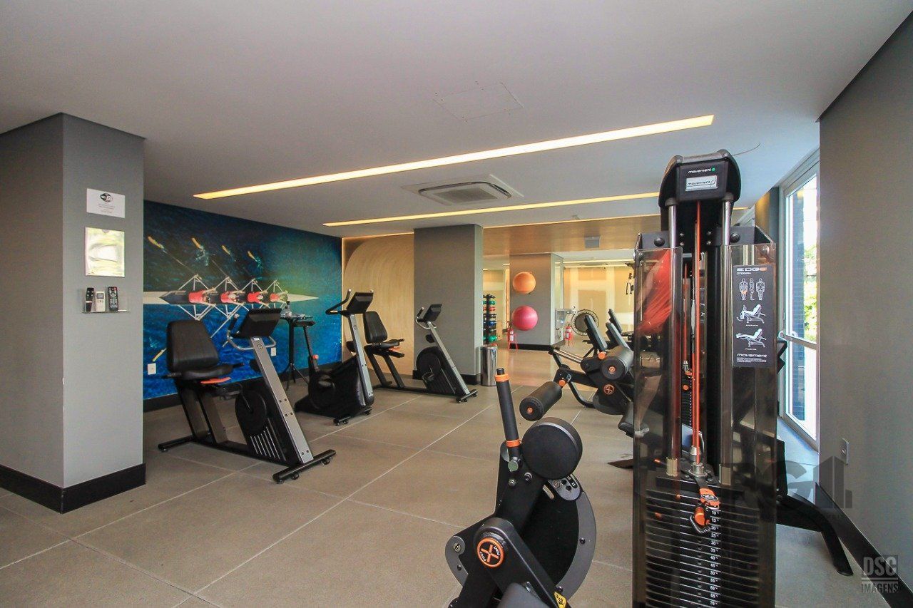 Apartamento, 2 quartos, 56 m² - Foto 55