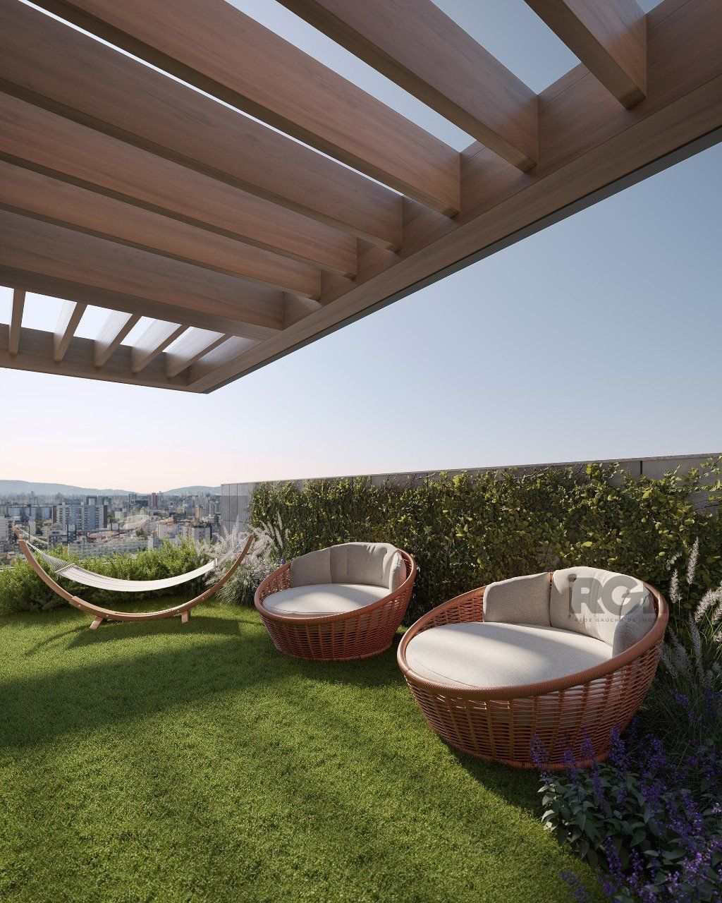 Apartamento, 2 quartos, 60 m² - Foto 19