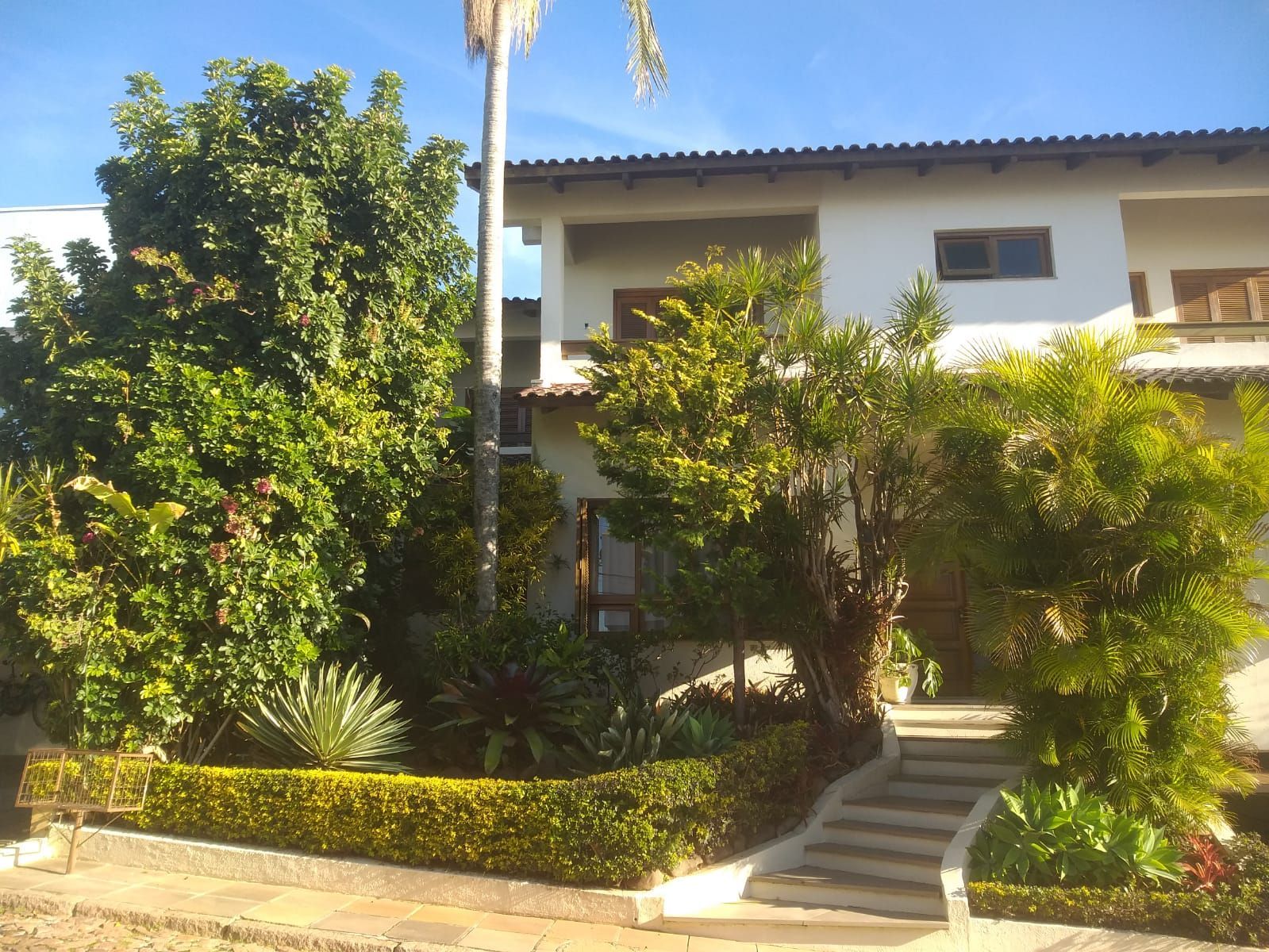 Casa de Condomínio, 3 quartos, à venda, 404 m², Santa Tereza - Porto Alegre — foto 2