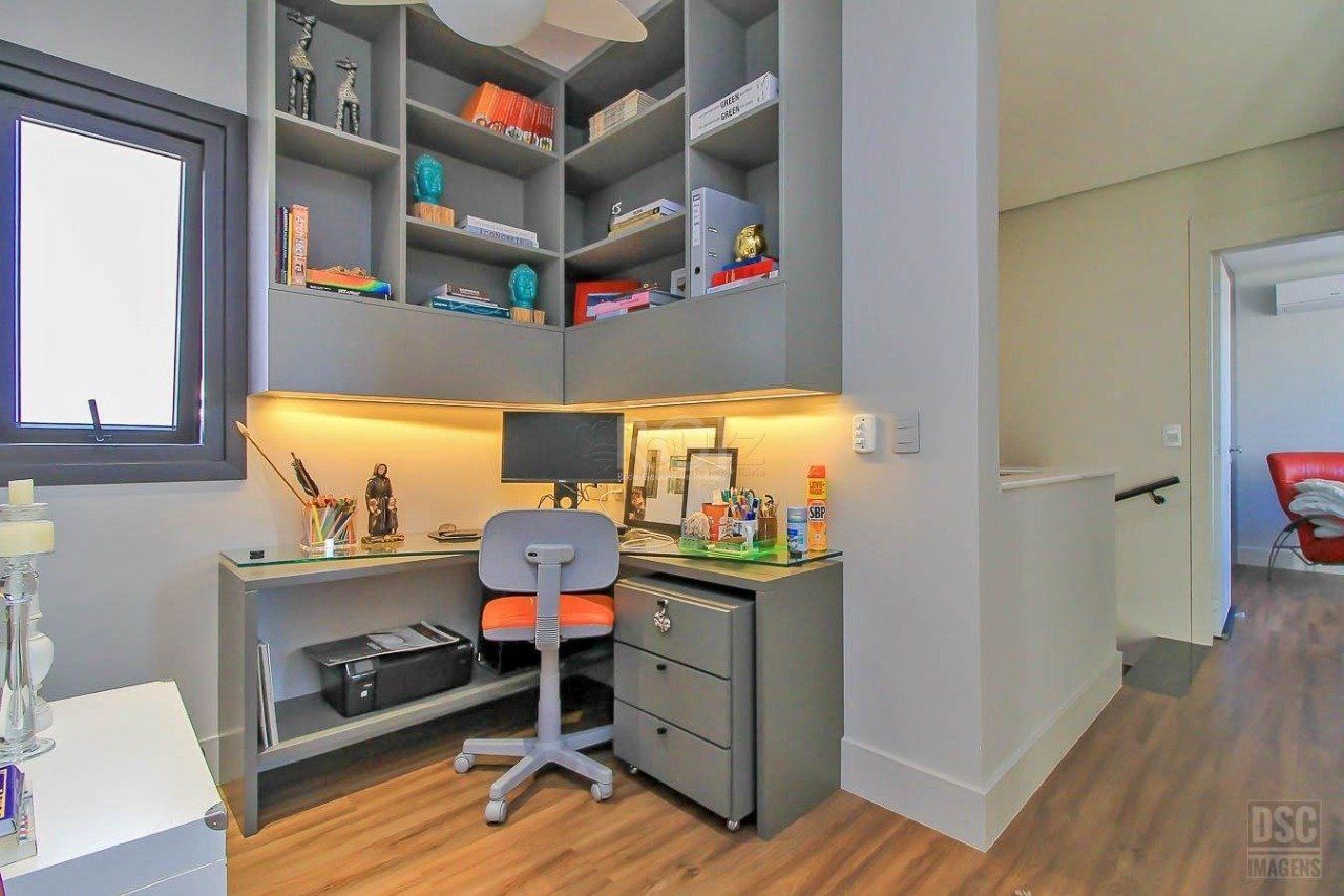 Casa, 3 quartos, 238 m² - Foto 26