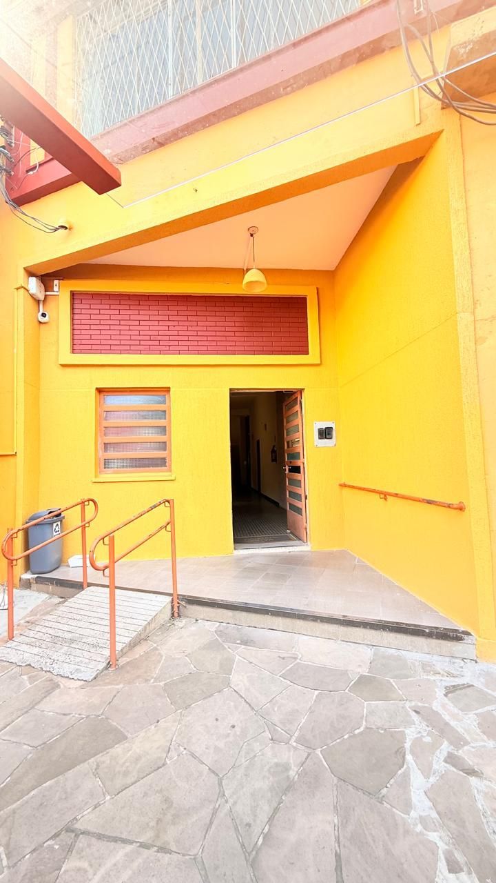 Apartamento, 3 quartos, à venda, 99 m², Floresta - Porto Alegre — foto 2