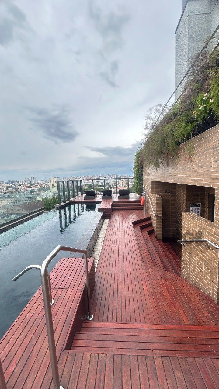 Apartamento, 2 quartos, 57 m² - Foto 32