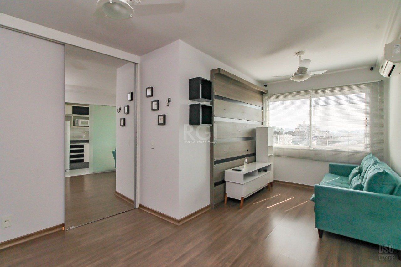Apartamento, 2 quartos, 51 m² - Foto 5