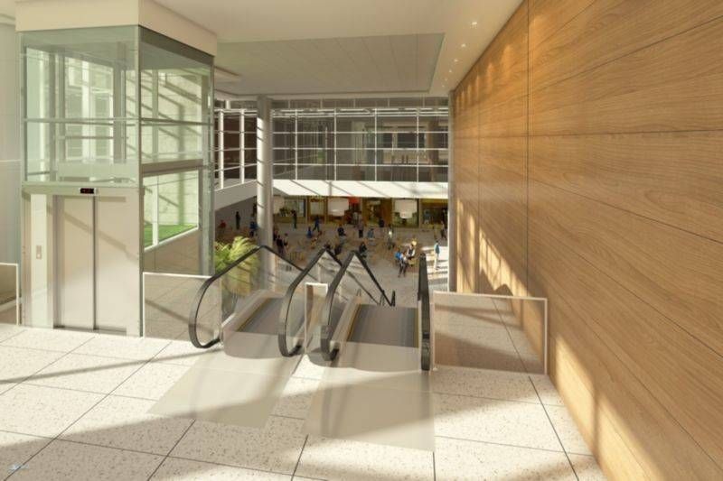 Conjunto Comercial-Sala à venda com 1 quarto, 42m² - Foto 3
