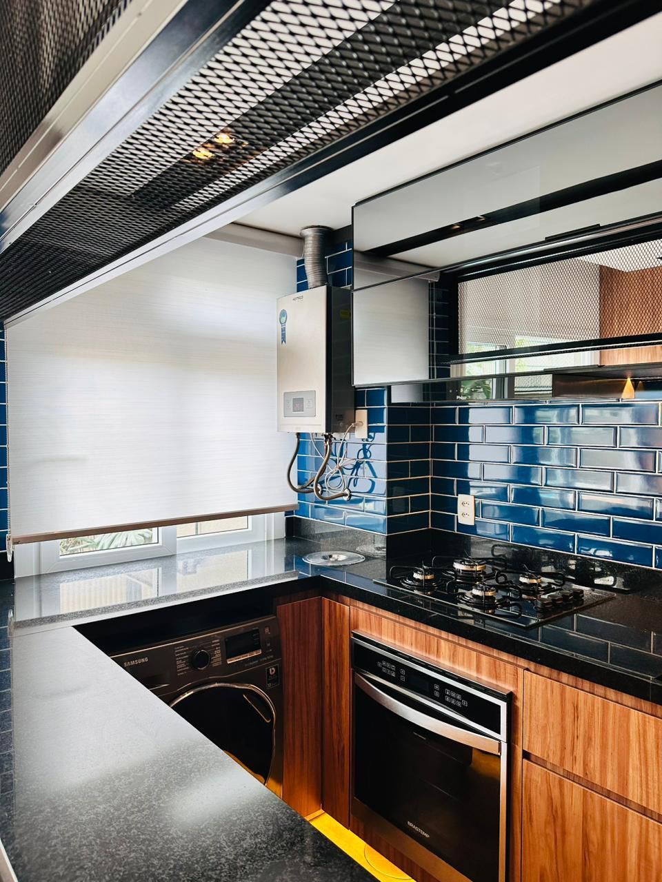 Apartamento Garden 2 quartos à venda, 146m², Glória - Porto Alegre — foto 5