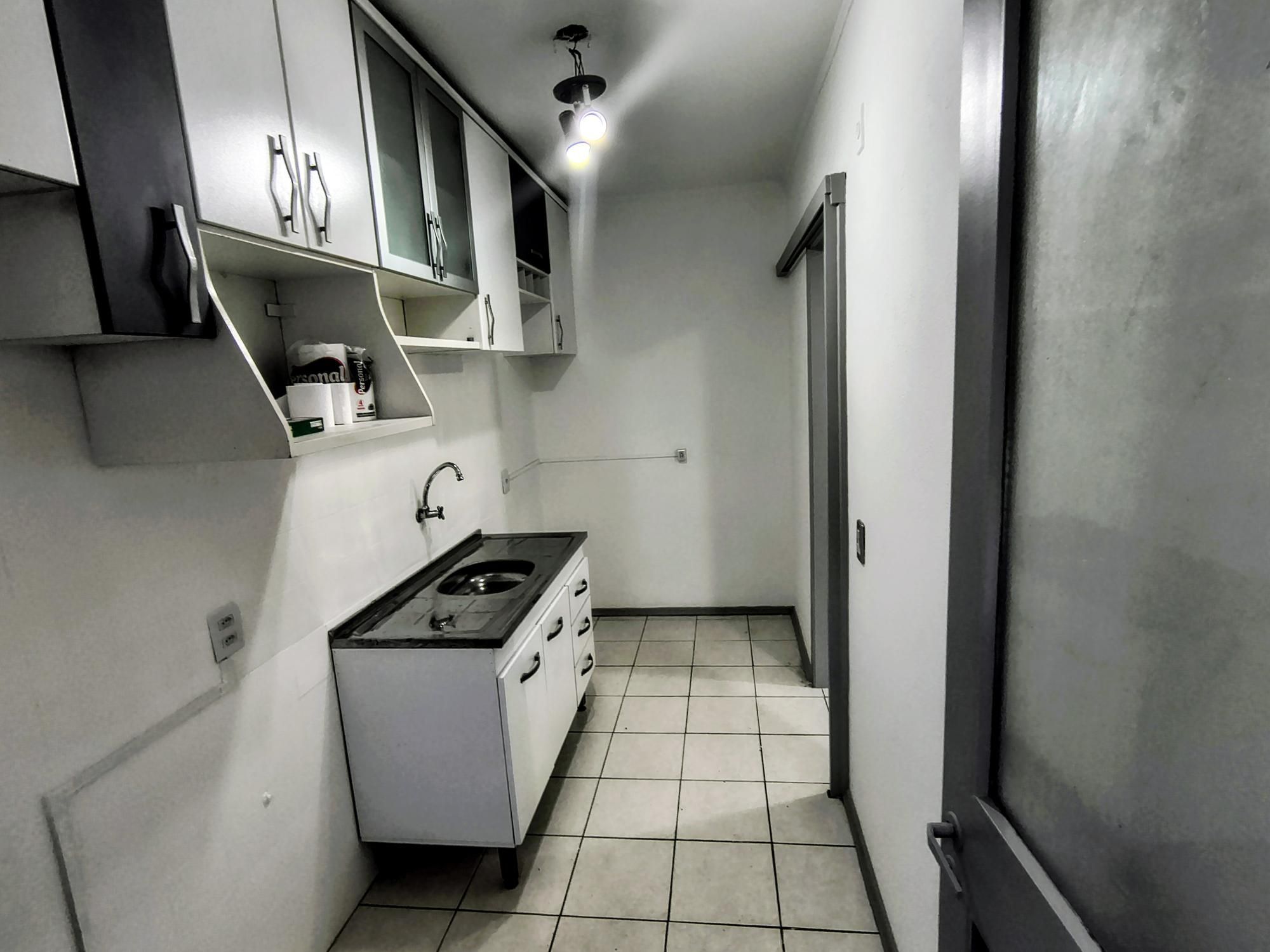 Apartamento, 1 quarto, 44 m² - Foto 6