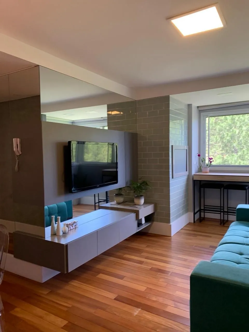Apartamento com 61m², 2 dormitórios no bairro Nonoai em Porto Alegre para Comprar