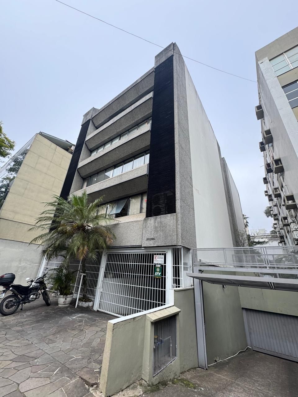 Sala Comercial no bairro Moinhos de Vento