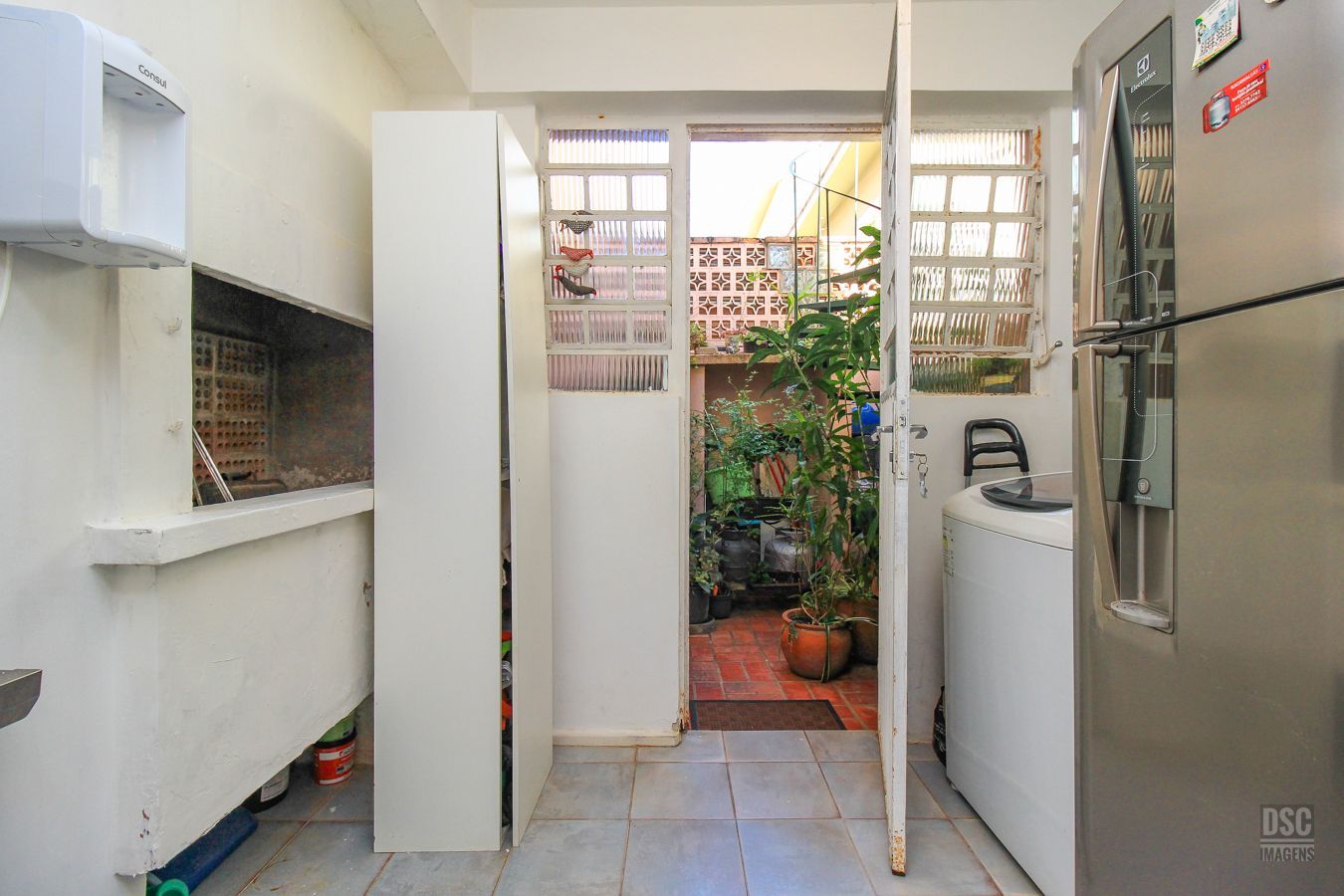 Casa de Condomínio à venda com 3 quartos, 133m² - Foto 13