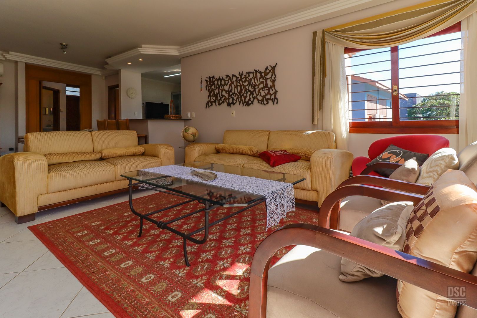 Casa à venda com 3 quartos, 350m² - Foto 9