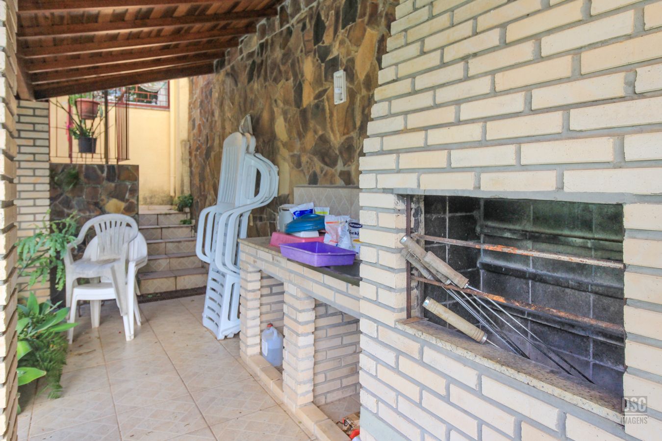 Casa à venda com 5 quartos, 305m² - Foto 22