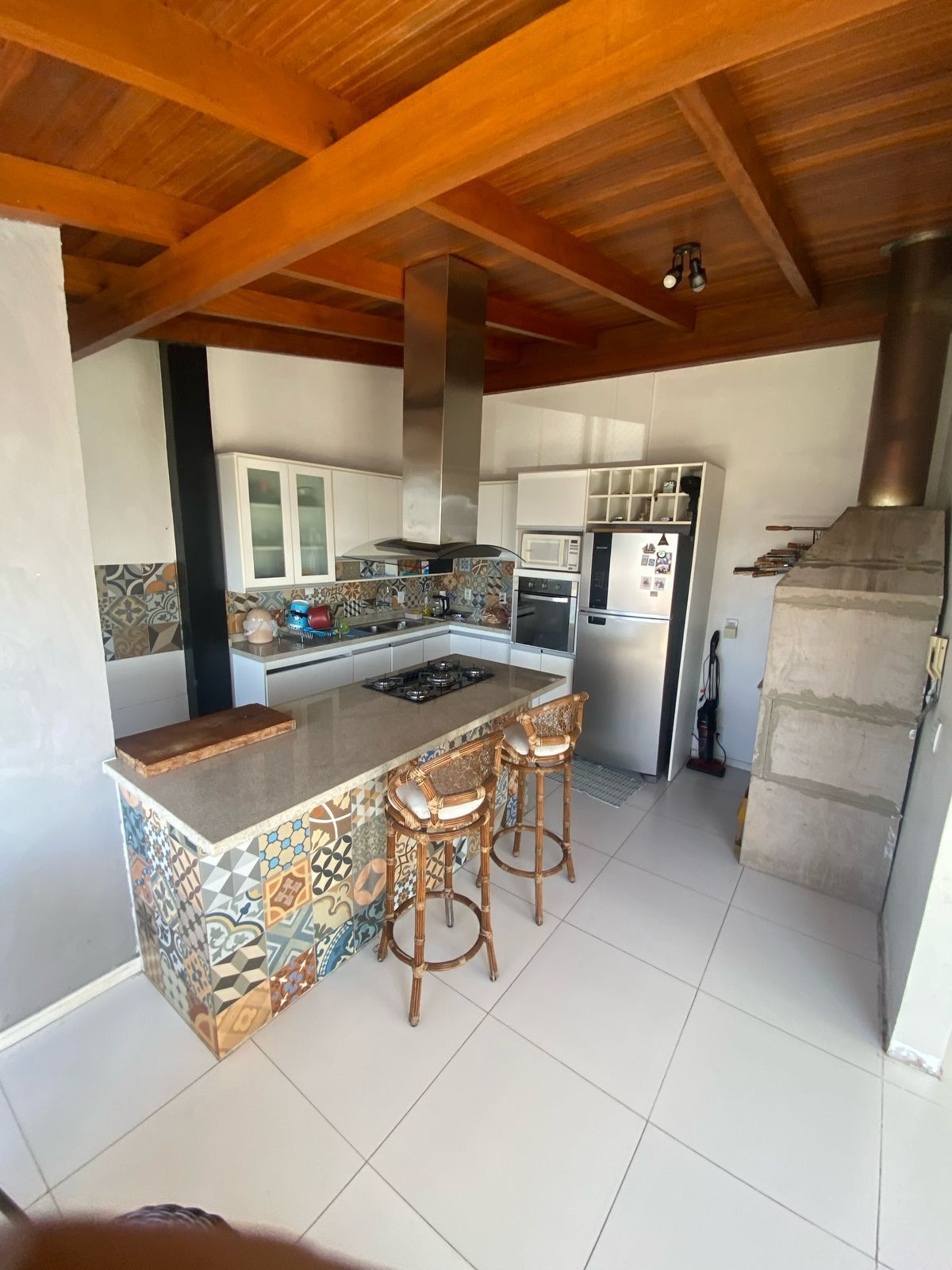 Cobertura, 3 quartos, 150 m² - Foto 3