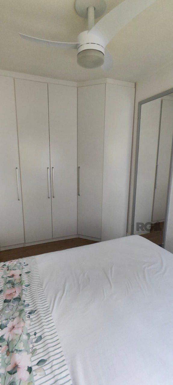 Apartamento à venda com 2 quartos, 46m² - Foto 18