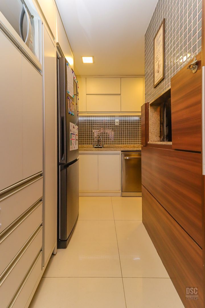 Apartamento à venda com 3 quartos, 83m² - Foto 25