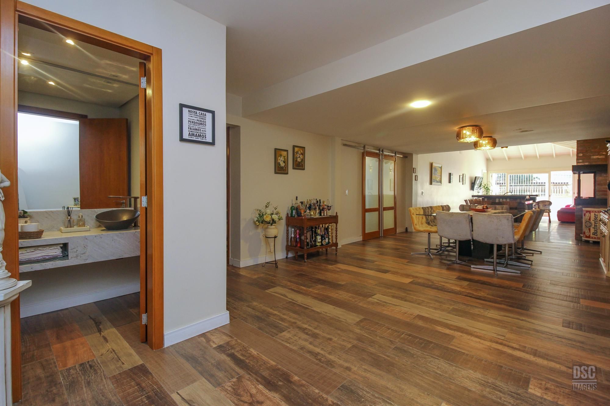 Casa, 3 quartos, 350 m² - Foto 4